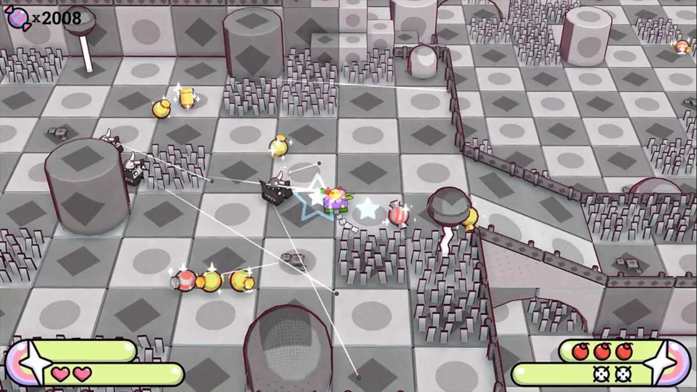【美版】糖果坦克 Sugar Tanks 英语 1.0.0_2