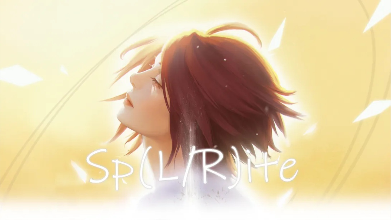 【美版】SP(L R)ITE  スプライト 中文 1.0.1_0
