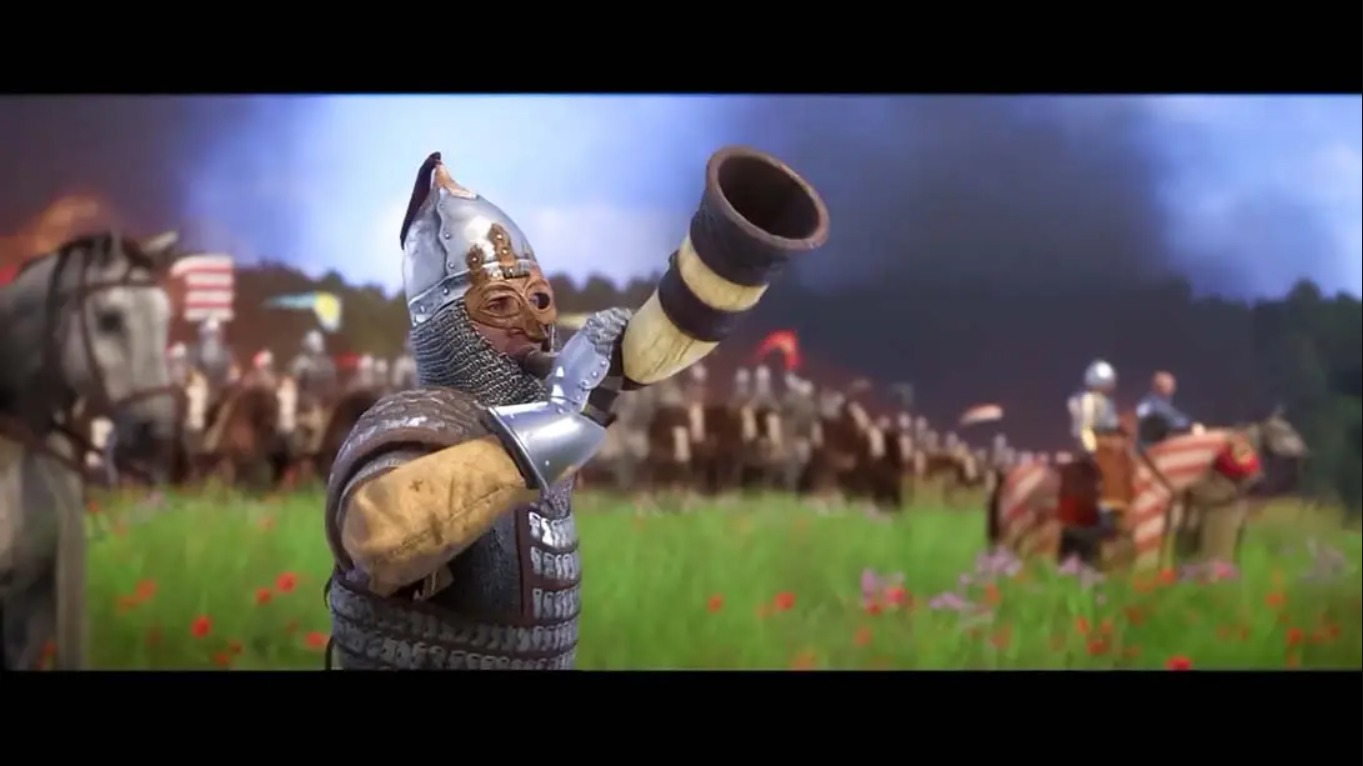 【美版】天国拯救 皇家版 .Kingdom Come: Deliverance - Royal Edition 中文 1.9.6H_6