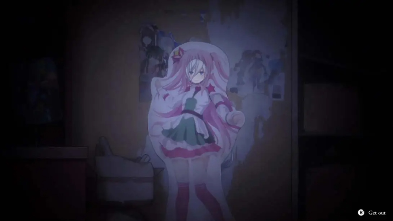 【美版】探灵直播2 .Livestream 2 Escape from Togaezuka Happy Place 中文 1.0.1a_4