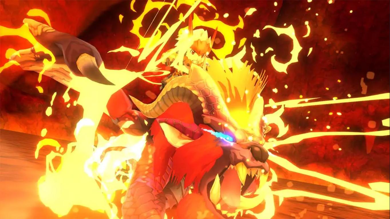 【美版】怪物猎人物语 .MONSTER HUNTER STORIES 中文 1.2.2_3