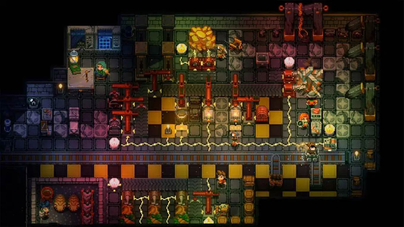【美版】护核纪元 .Core Keeper 中文 1.2.0.7_6