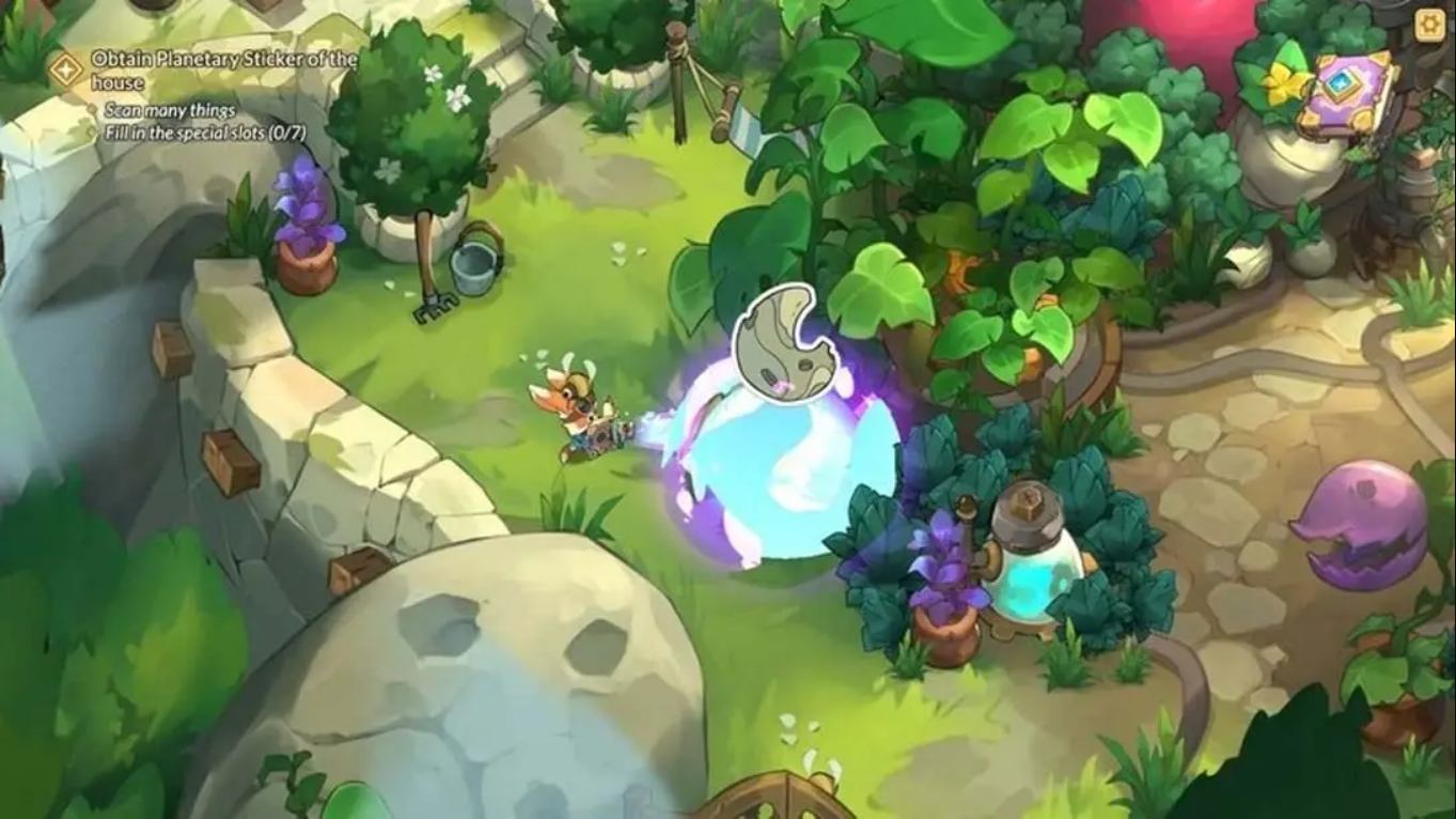 【美版】皮罗与全息之书 .Pilo and the Holobook 中文 1.2.2_3