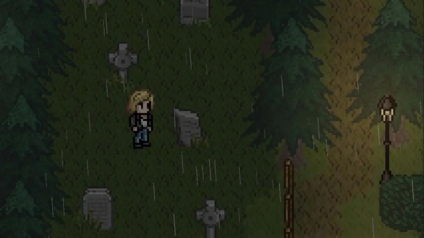 【美版】至暗死境 .Dead of Darkness 中文 1.0.3_6