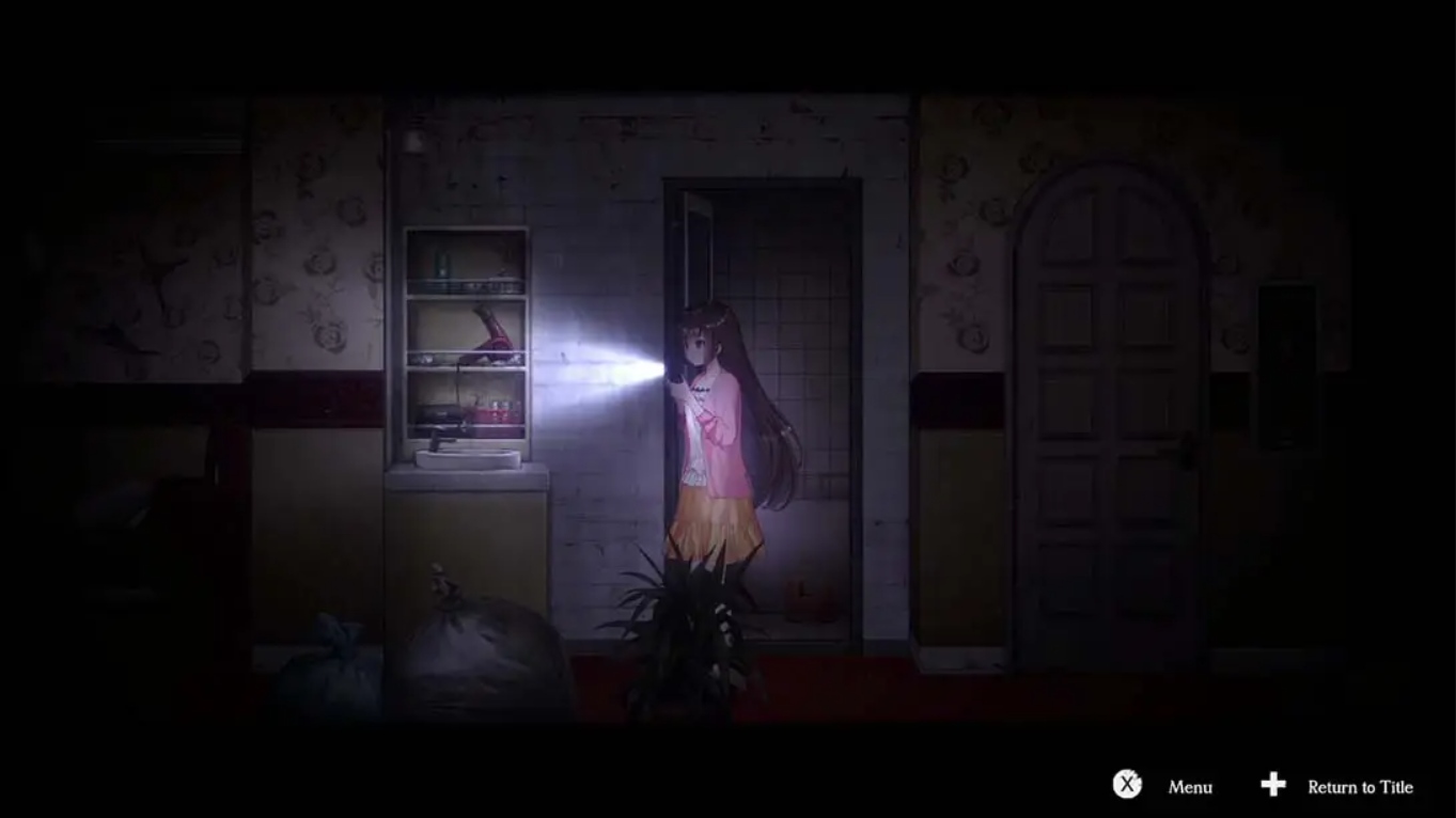 【美版】废深/探灵直播 LiveStream：Escape from Hotel Izanami 中文 1.0.2a_6