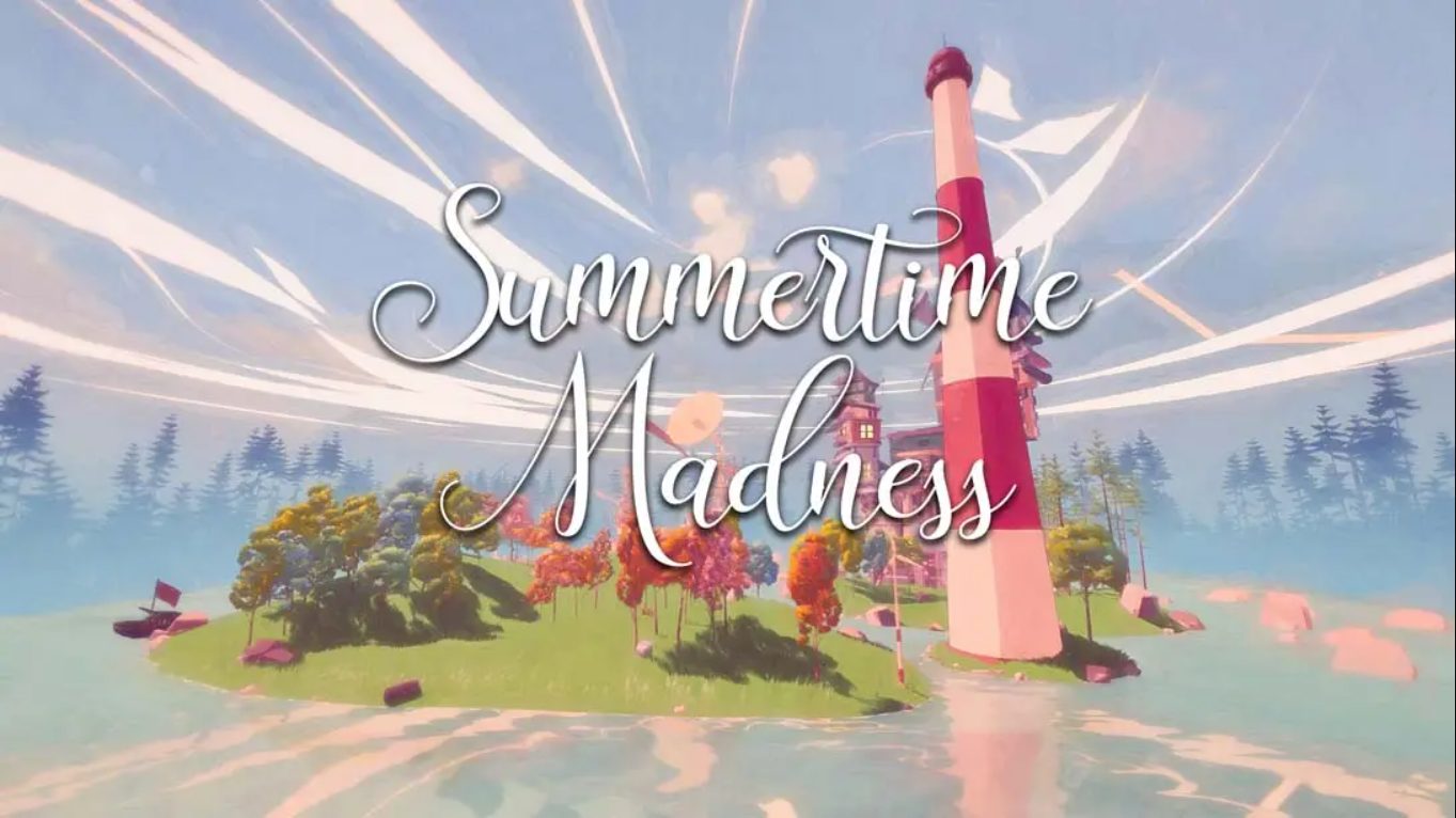 夏季疯狂 Summertime Madness 中文 1.0.0_0