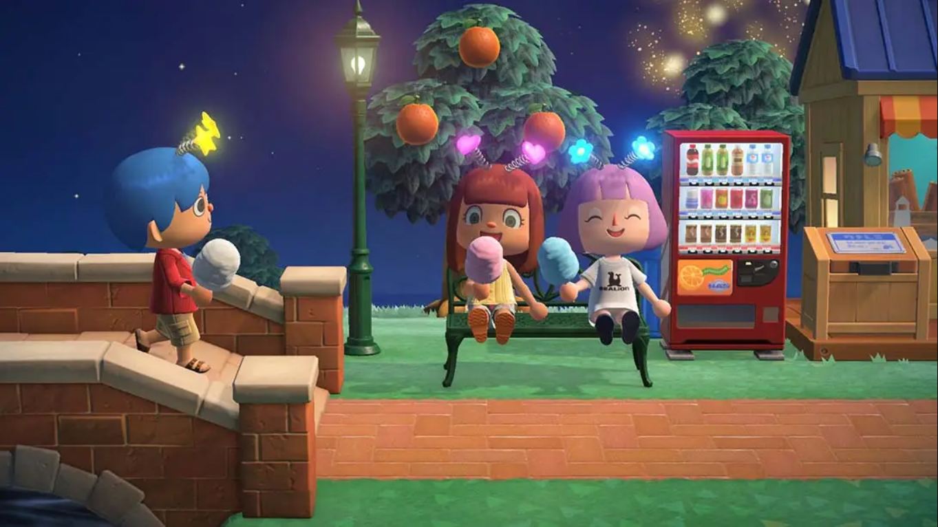 集合啦！动物森友会—动物之森 Animal Crossing: New Horizons 中文 3.0.2_6