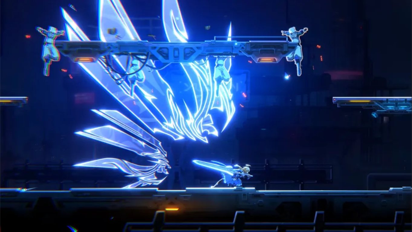 【美版】苍翼 混沌效应X .Blazblue Entropy Effect X 中文 20250819_4