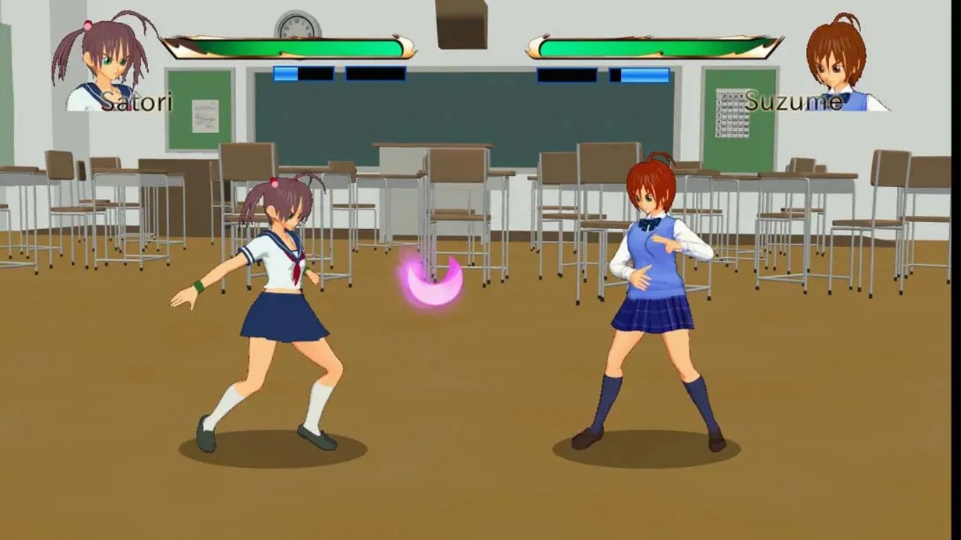【美版】Pixel Game Maker Series KINGDOM FIGHTER 英语 1.0.1_1