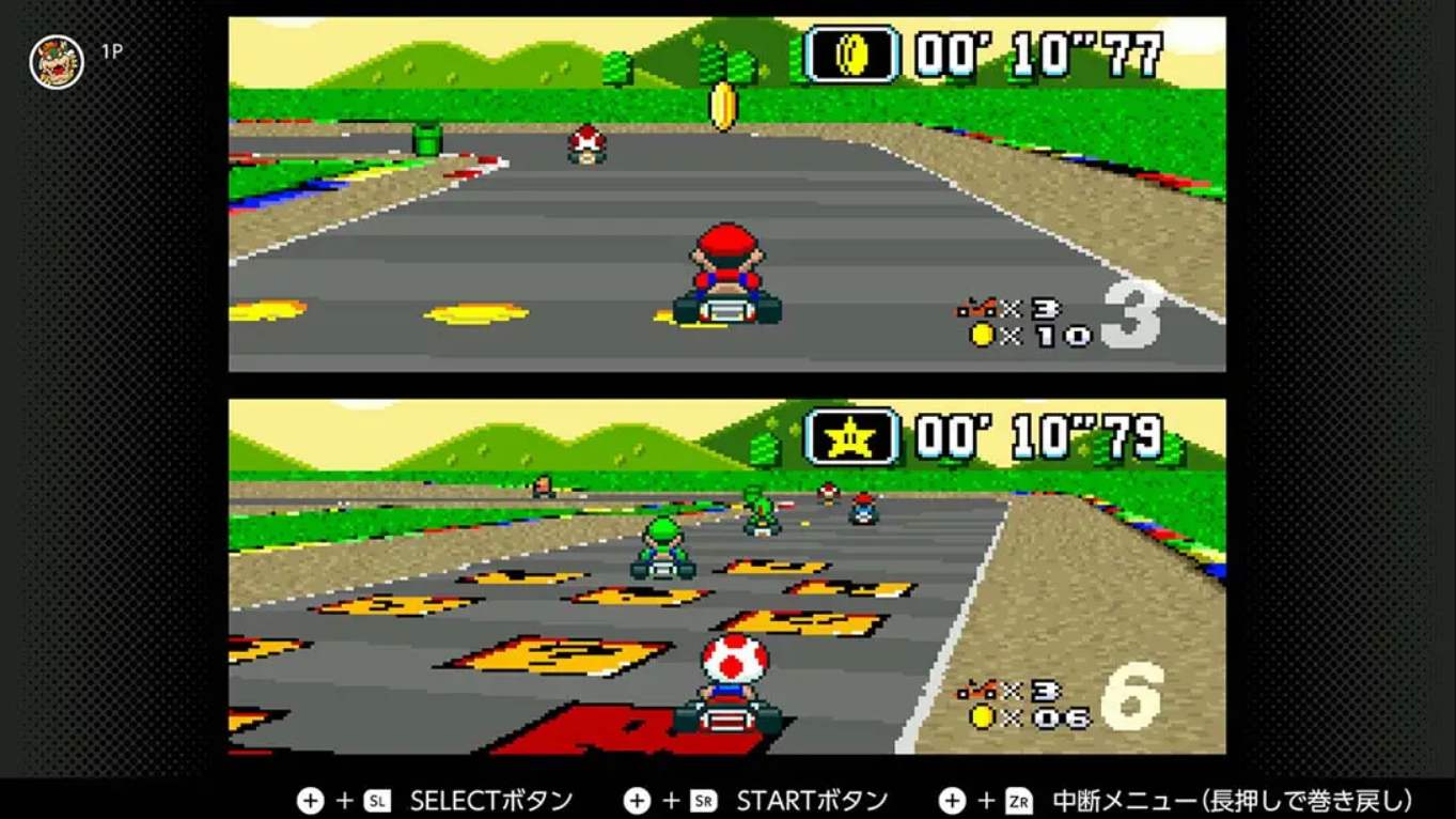 【日版】任天堂SFC超级家用机Online - Nintendo Switch Online 中文 3.9.0_5