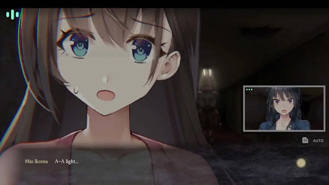 【美版】废深/探灵直播 LiveStream：Escape from Hotel Izanami 中文 1.0.2a_5