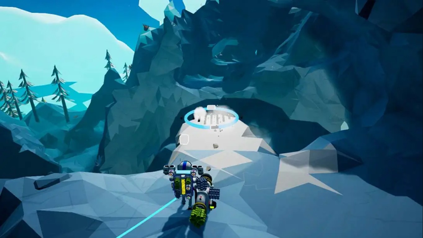 【美版】异星探险家 ASTRONEER 中文 1.39.5.0_4