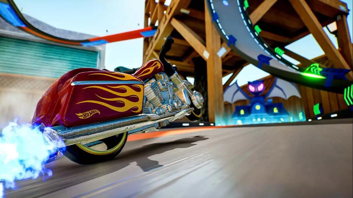 【日版】风火轮 释放2 涡轮增压 .HOT WHEELS UNLEASHED™ 2 - Turbocharged 中文 1.0.11_5