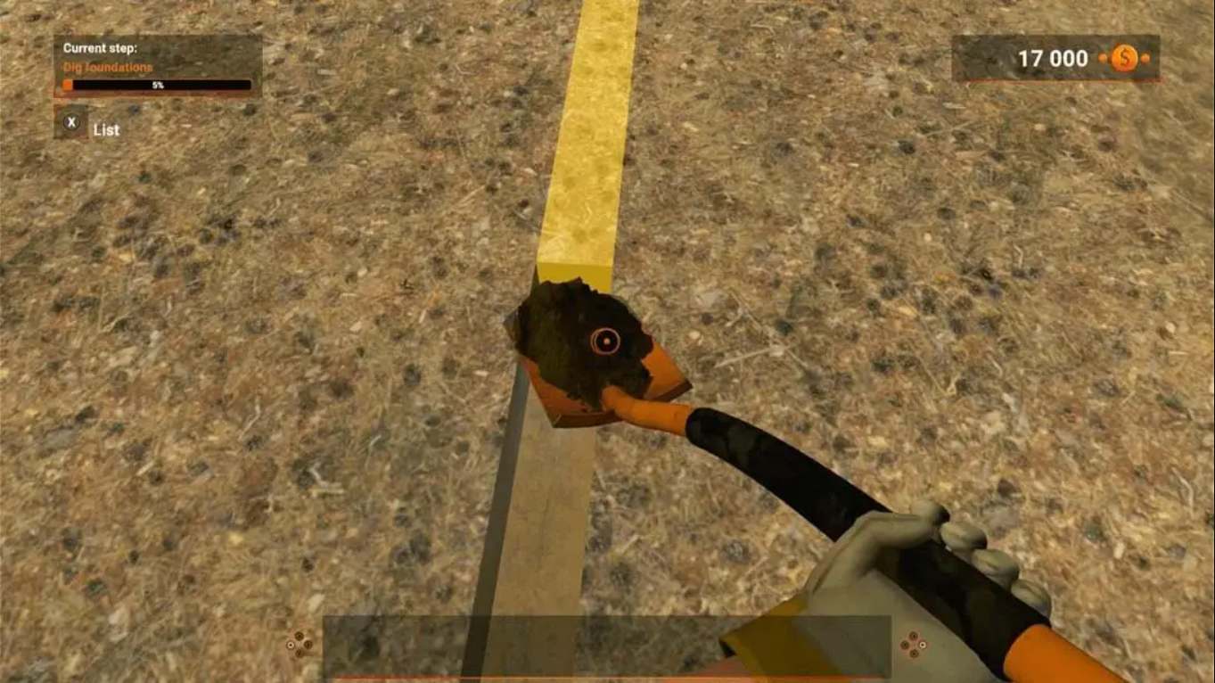 【美版】盖房模拟器 .Builder Simulator 中文 1.0.0_3