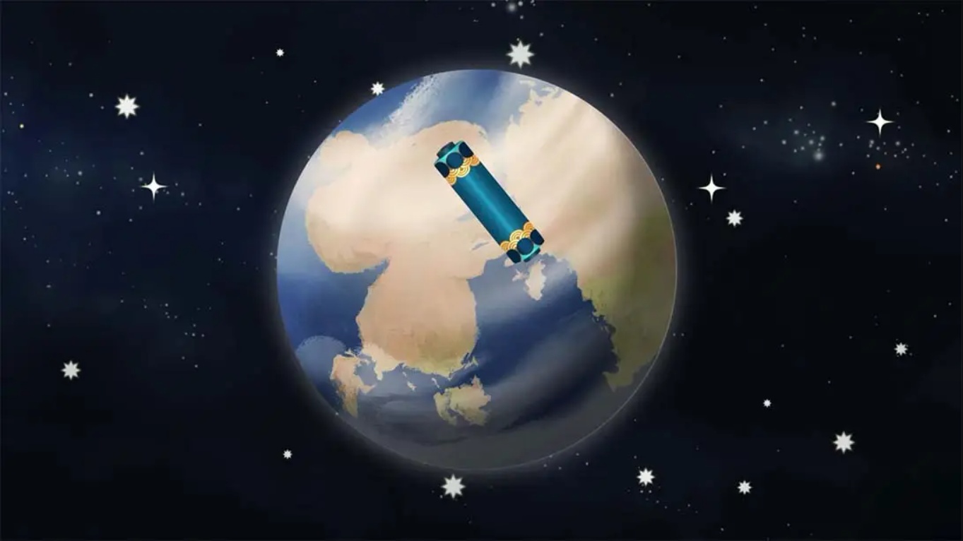 【港版】从前从前有个块魂 .Once Upon A KATAMARI 中文 1.1.1_4