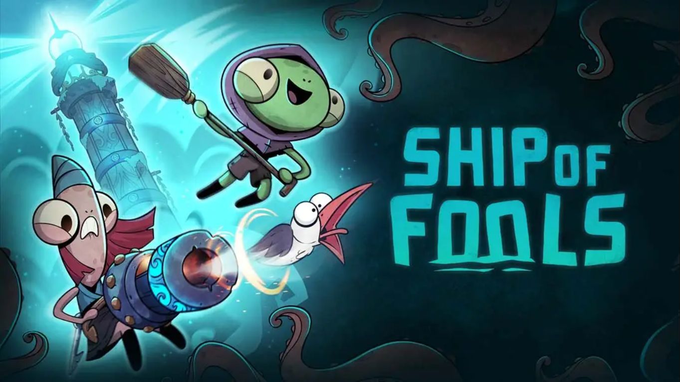 【美版】同舟共济 Ship of Fools 中文 1.0.6_0