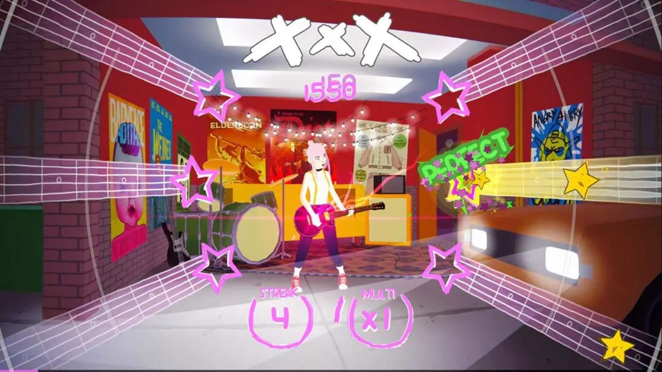 【美版】LOUD 英语 1.0.1_1