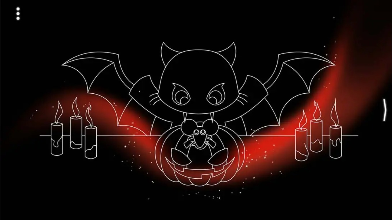 【美版】隐藏形状:猫界+捣蛋猫 Hidden Shapes: Cat Realm + Trick Or Cats 英语 1.0.0_2