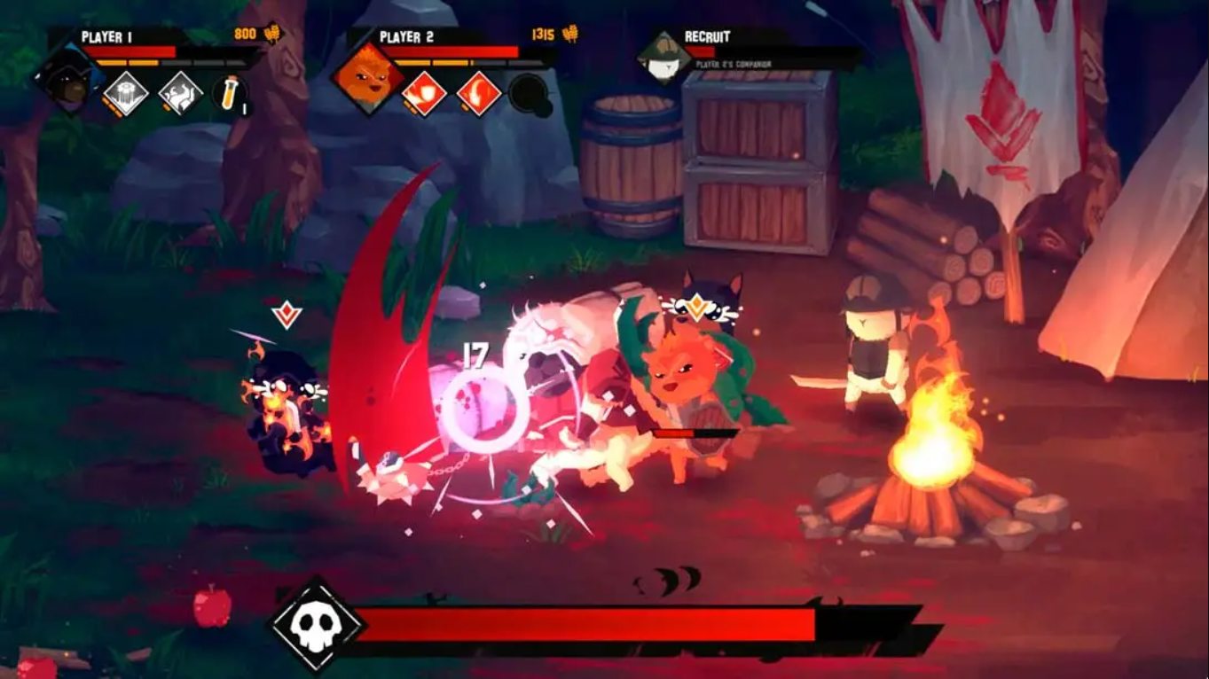 Paw Paw Paw 中文 1.0.1_3