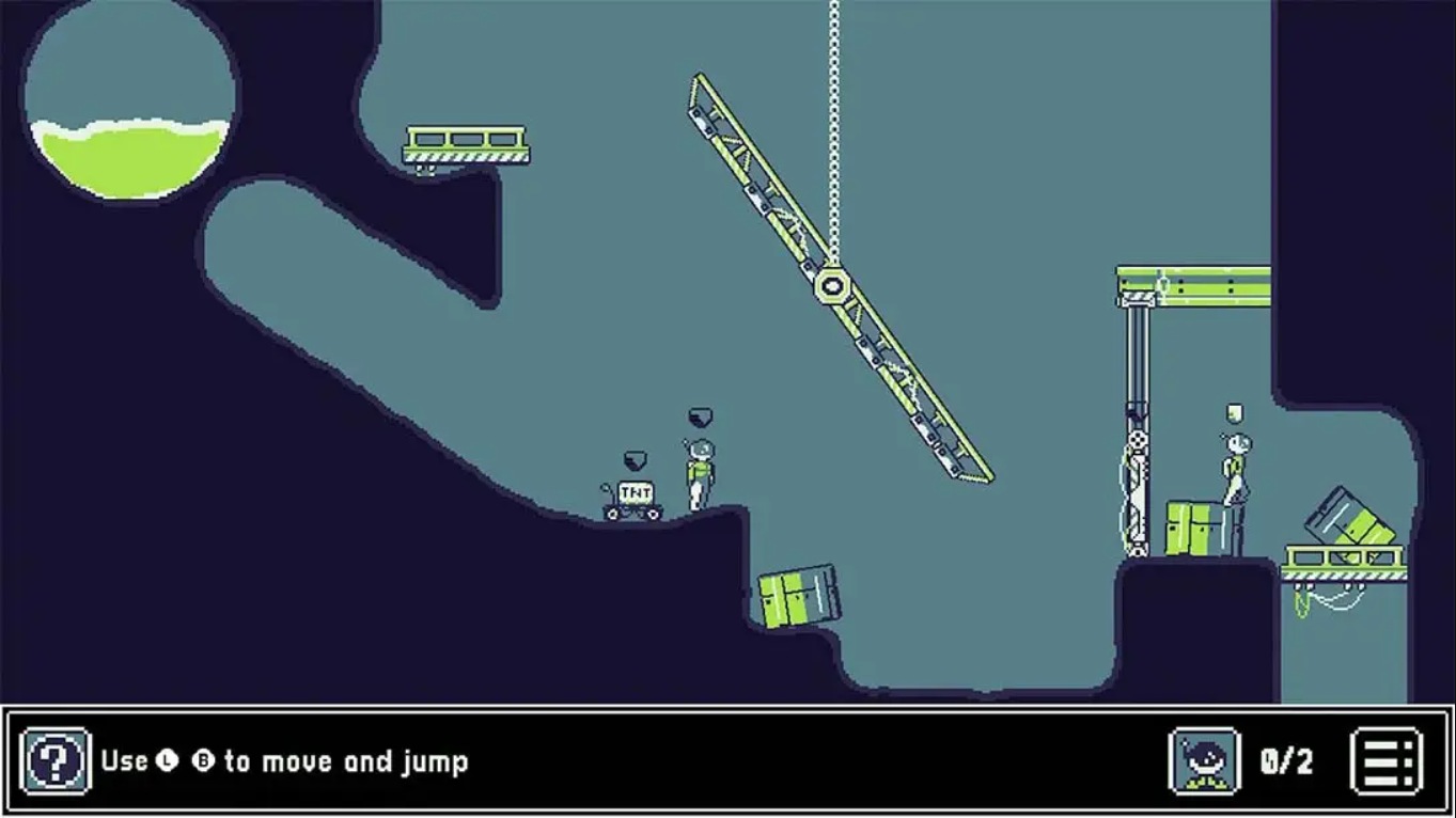 地下 Underland 英语 1.0.0_5