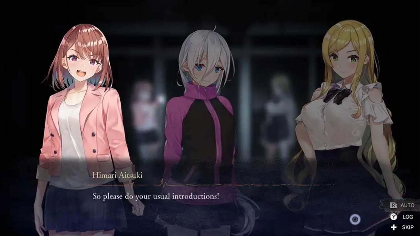 【美版】探灵直播2 .Livestream 2 Escape from Togaezuka Happy Place 中文 1.0.1a_1