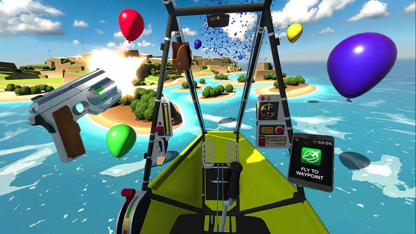 超级滑翔翼 Ultrawings 中文 1.0.4_5
