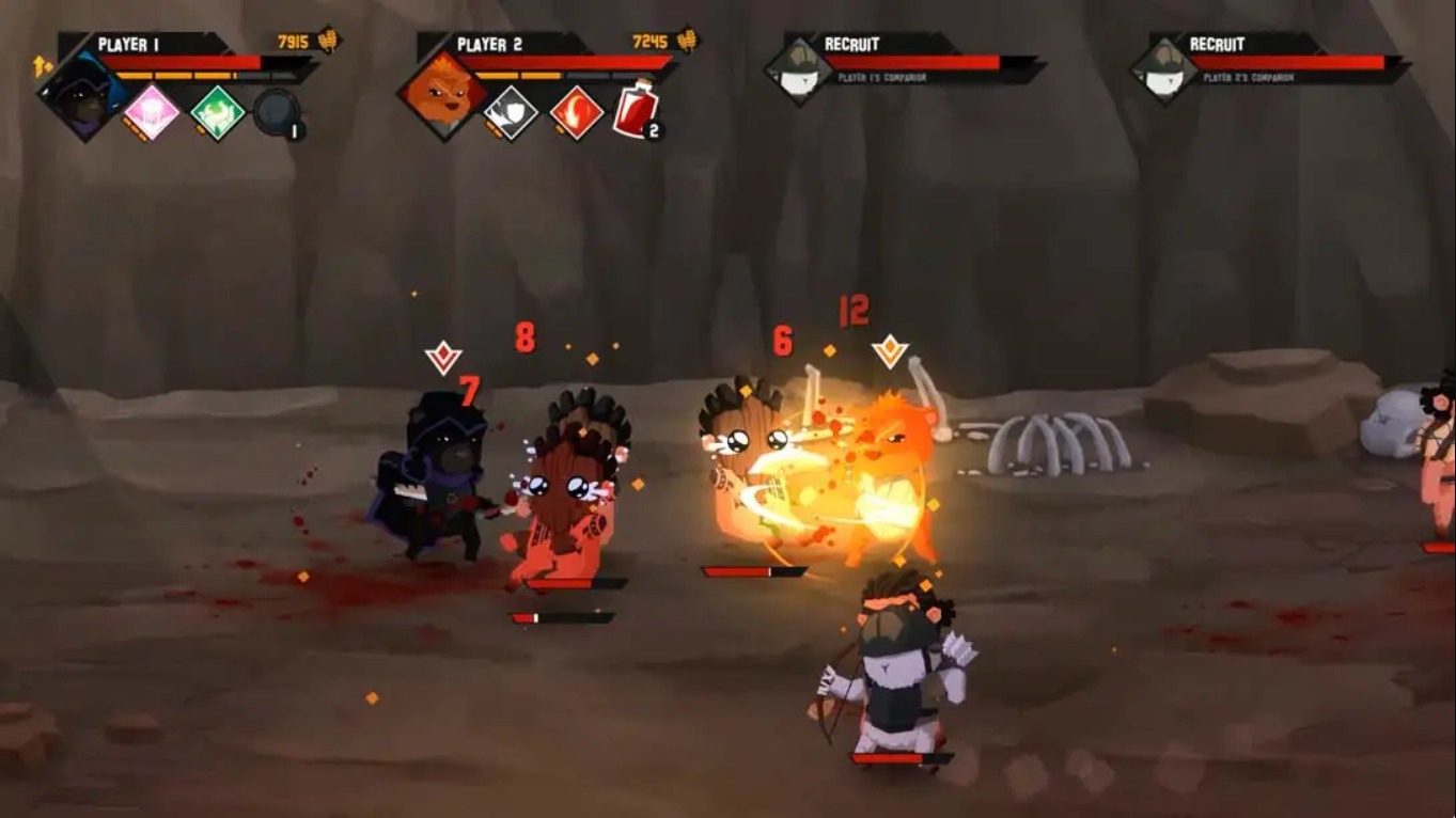 Paw Paw Paw 中文 1.0.1_6
