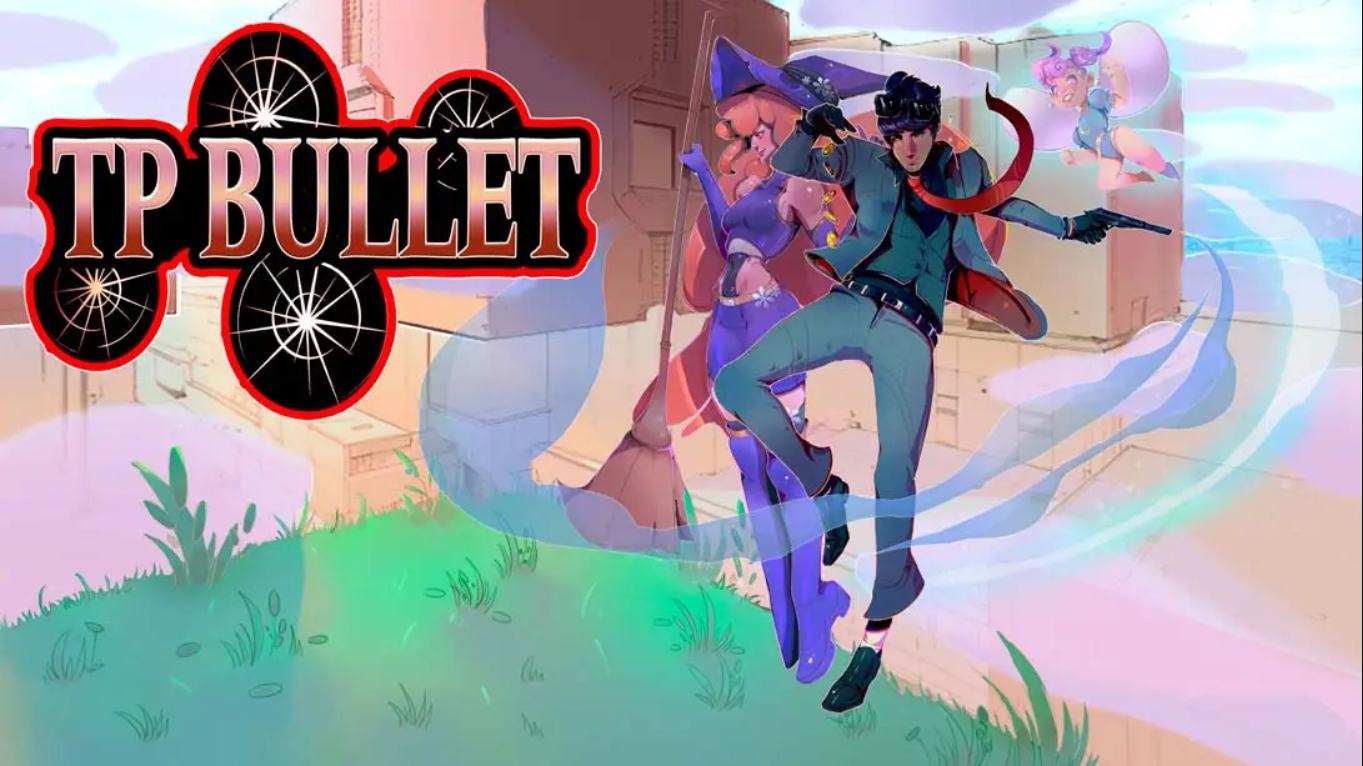 【美版】让子弹飞 .TP Bullet 英语 1.0.0_0