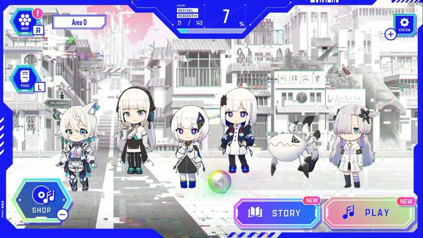 【美版】神椿市协奏中 .KAMITSUBAKI CITY ENSEMBLE 中文 1.12.0_5