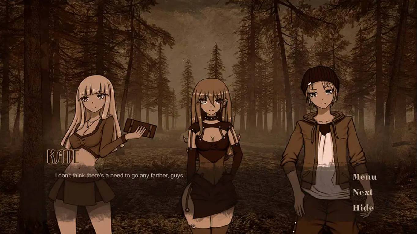 【美版】Silenced The House 英语 1.0.0_6