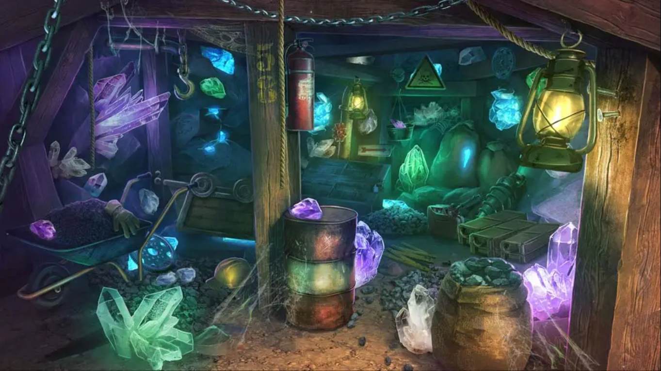 家族之谜2:明日的回声 Family Mysteries 2: Echoes of Tomorrow 英语 1.0.0_7