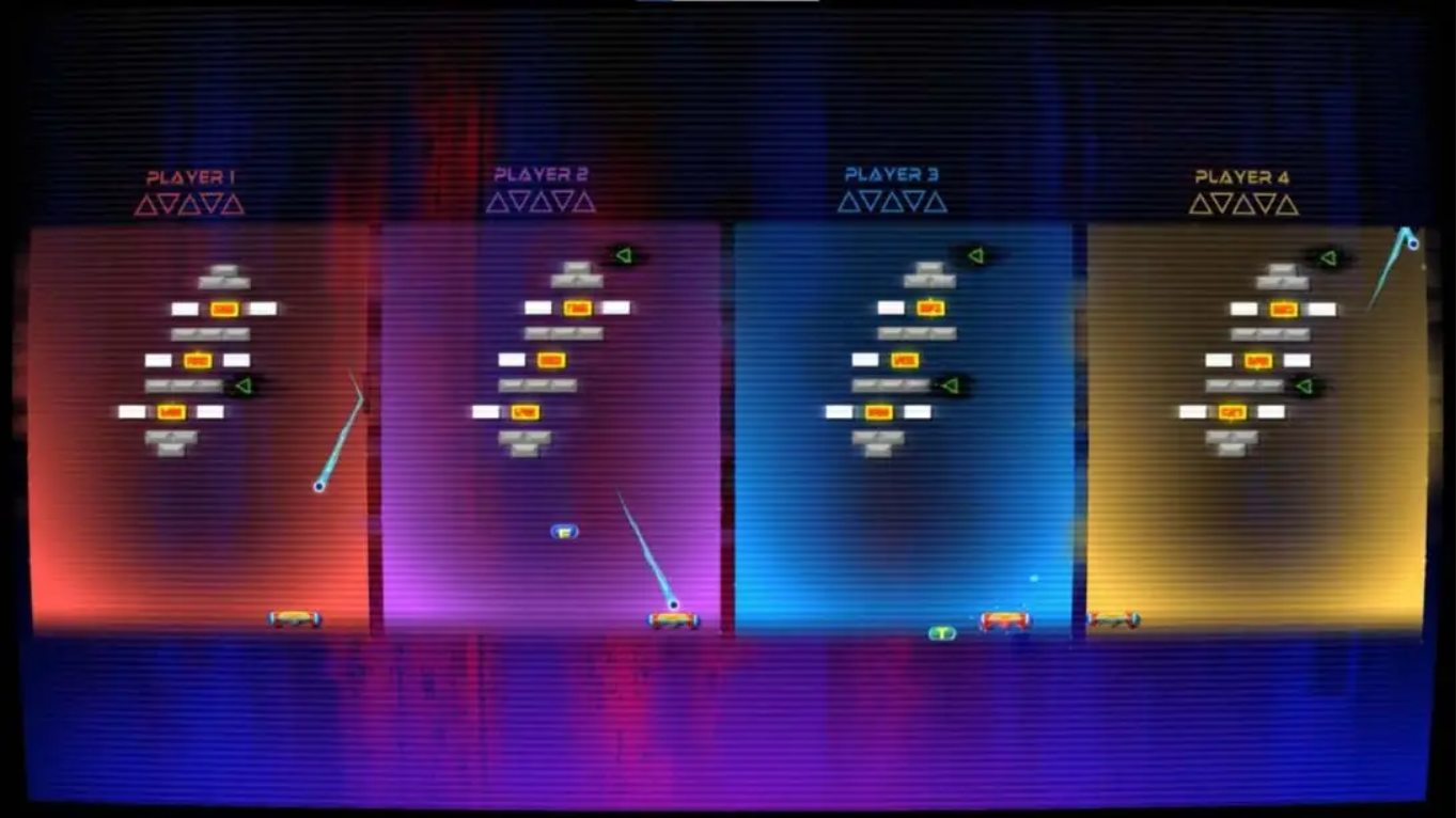 【美版】打砖块:永恒之战 Arkanoid - Eternal Battle 中文 1.1.39_5