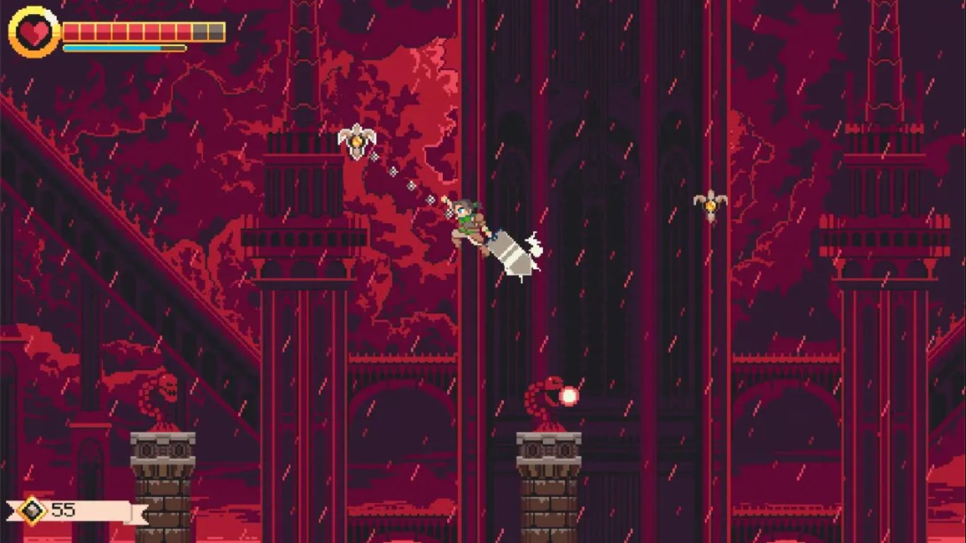 【美版】极巨剑 .GIGASWORD 中文 1.2.0_2