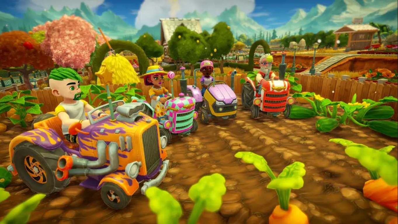 【美版】一起玩农场2 .Farm Together 2 中文 1.0.21_3