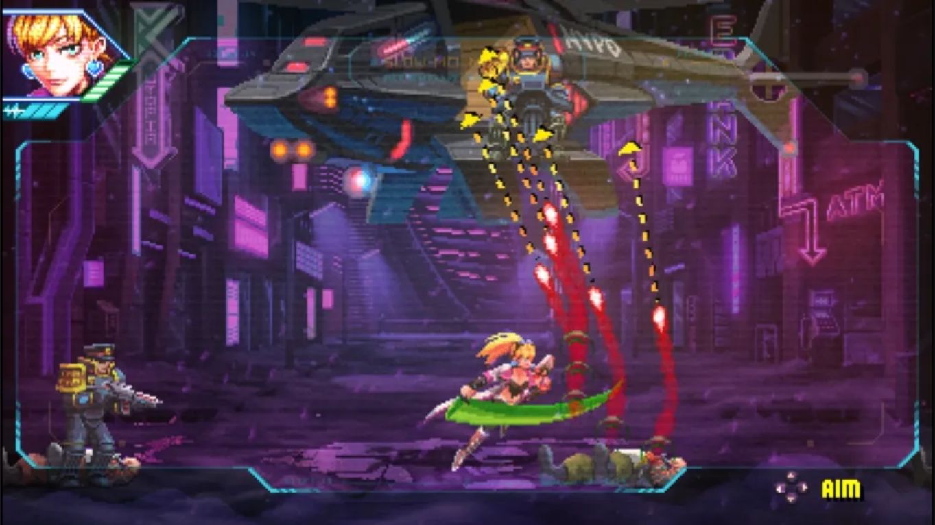 【美版】霓虹地狱 .Neon Inferno 中文 1.0.7_3