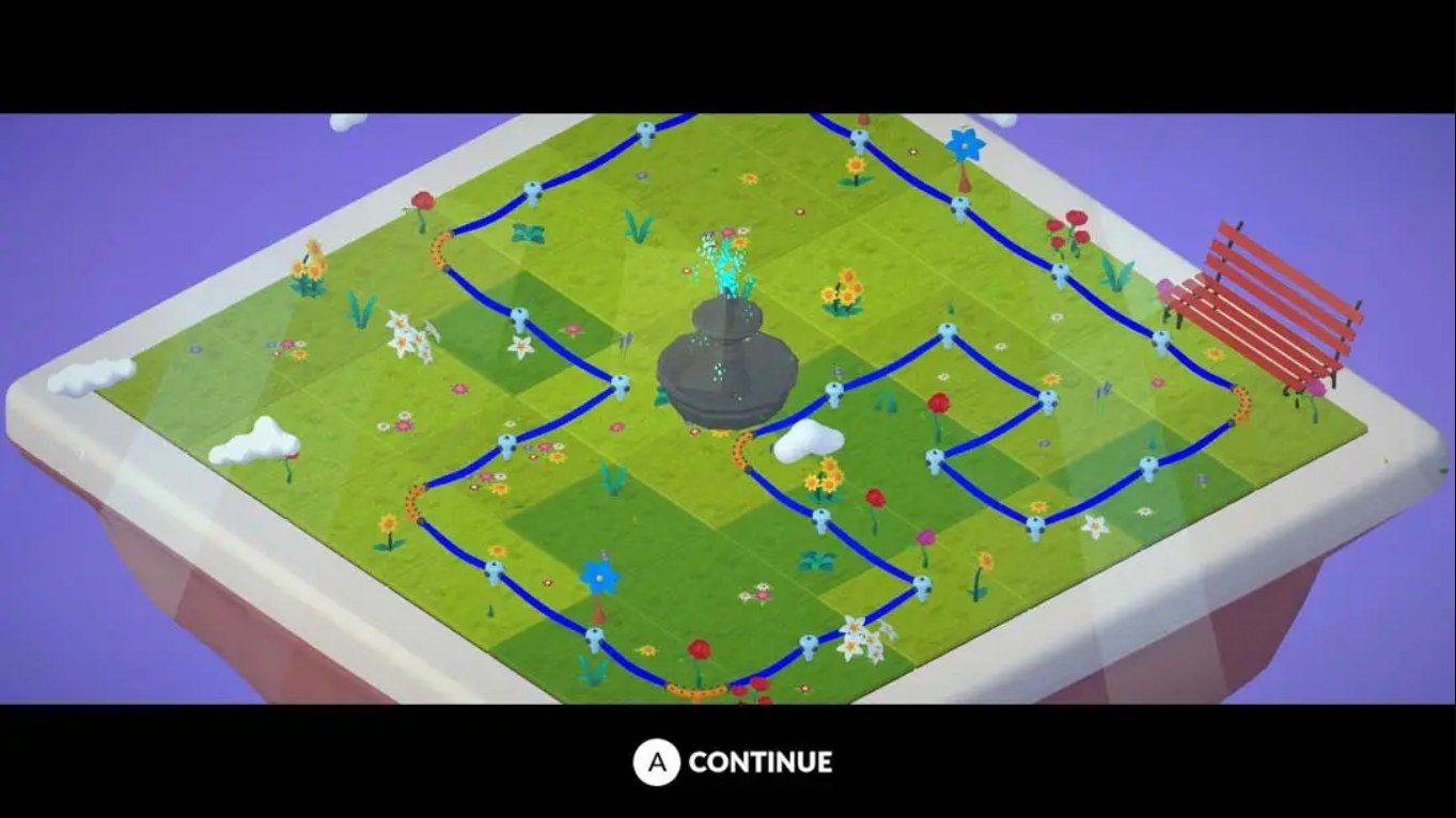【美版】迷你花园 Mini Gardens 英语 1.0.0_4