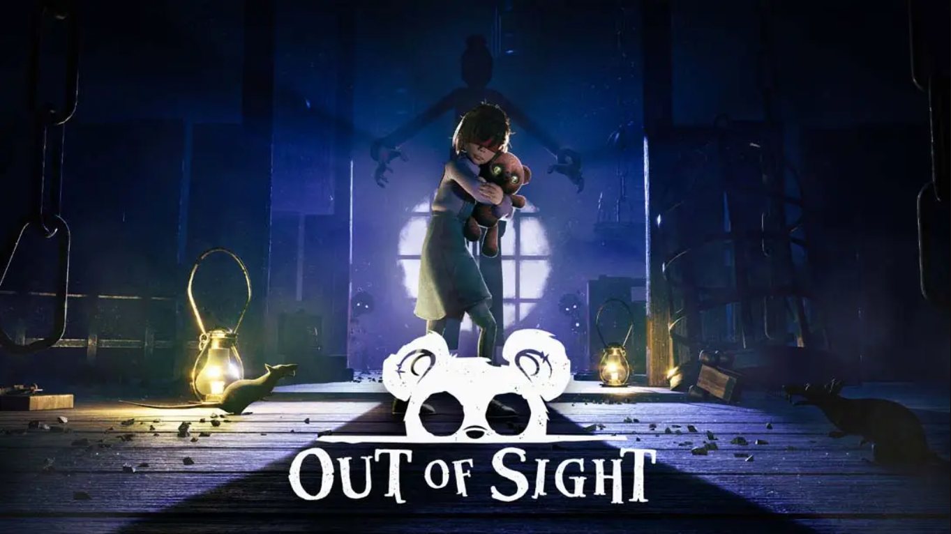 【美版】熊视眈眈 .Out of Sight 中文 1.0.5_0