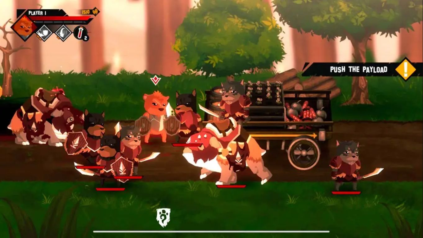 Paw Paw Paw 中文 1.0.1_5