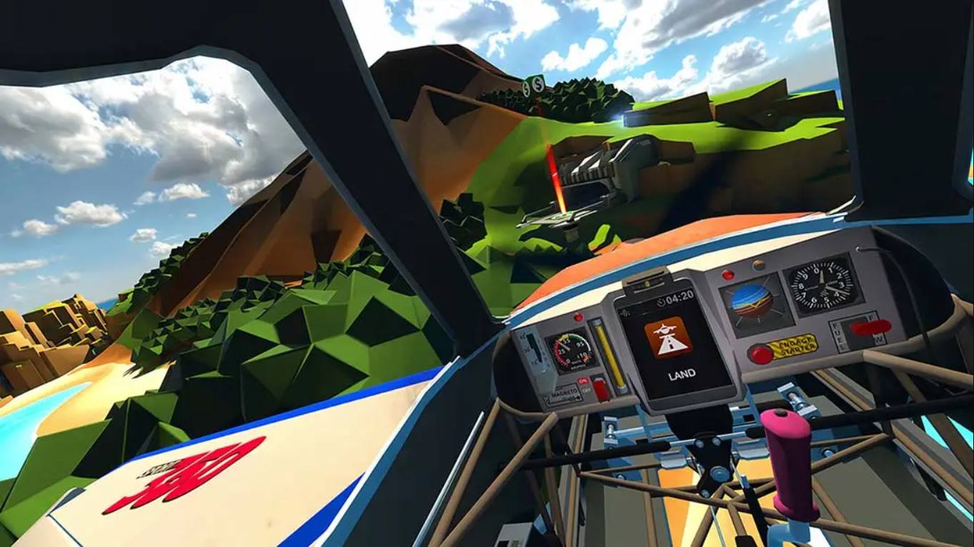 超级滑翔翼 Ultrawings 中文 1.0.4_2