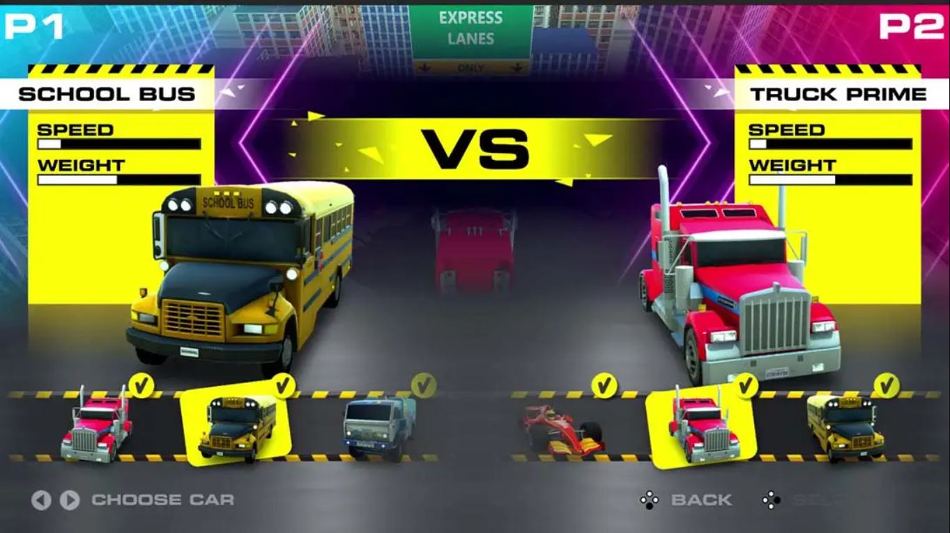 Ramp Car Jumping 中文 1.0.0_4