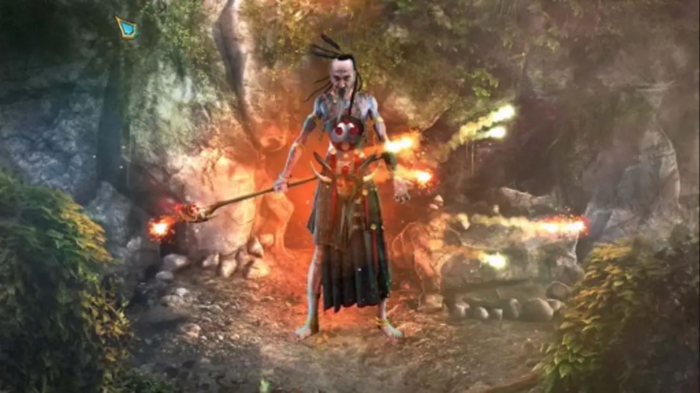 【美版】猎户座神话 北方之光 中文 1.0.3_2