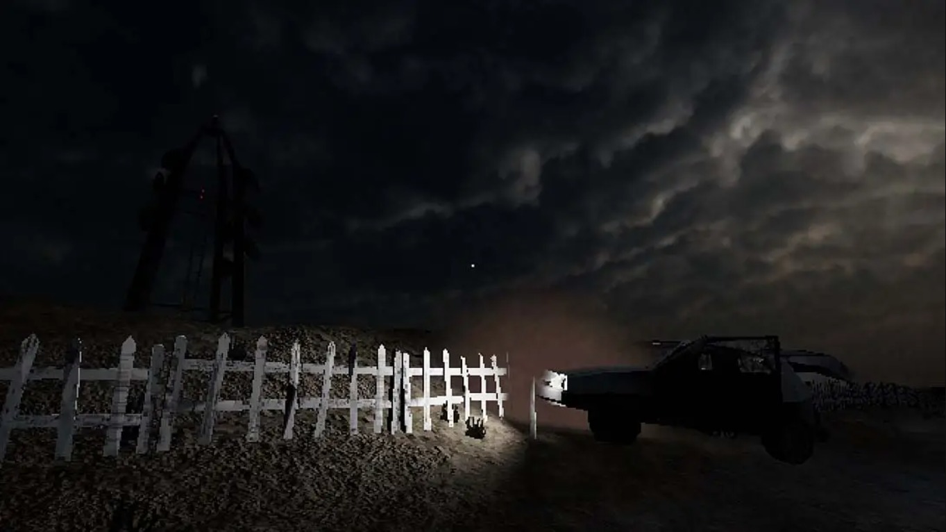 【美版】农场之夜 .A Night on the Farm 英语 1.0.0_1