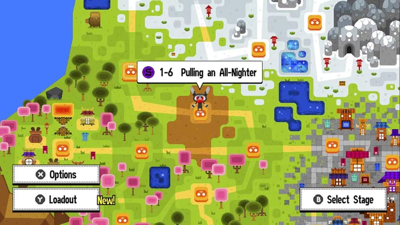 忍者：胡萝卜之战 Ninjin: Clash of Carrots 英语 1.3.0_6