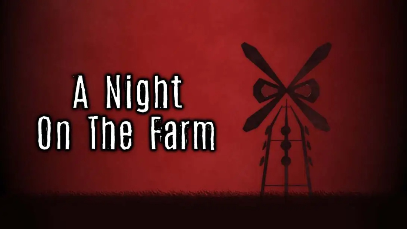 【美版】农场之夜 .A Night on the Farm 英语 1.0.0_0