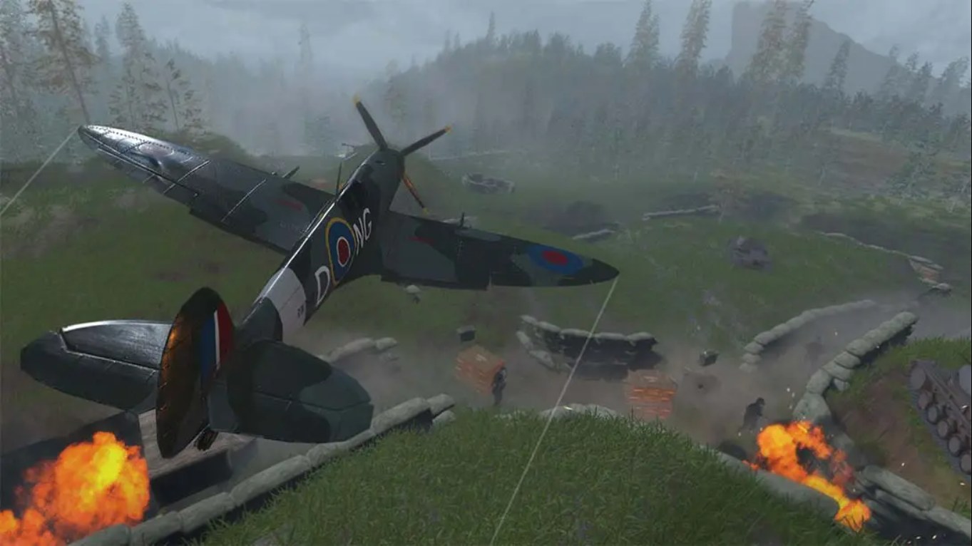 【美版】世界战争英雄 World War Heroes Armies 英语 0.1_1