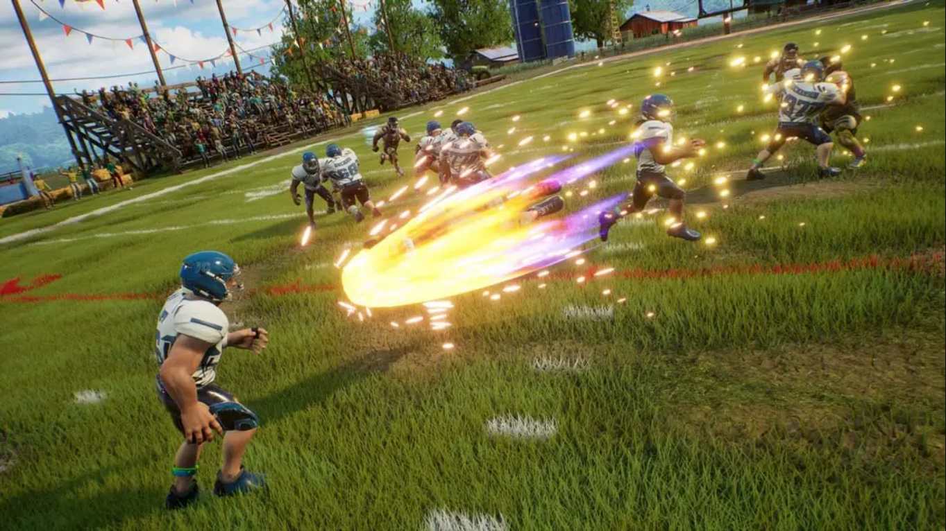 【美版】外卡橄榄球 .Wild Card Football 英语 1.1.3.0_2