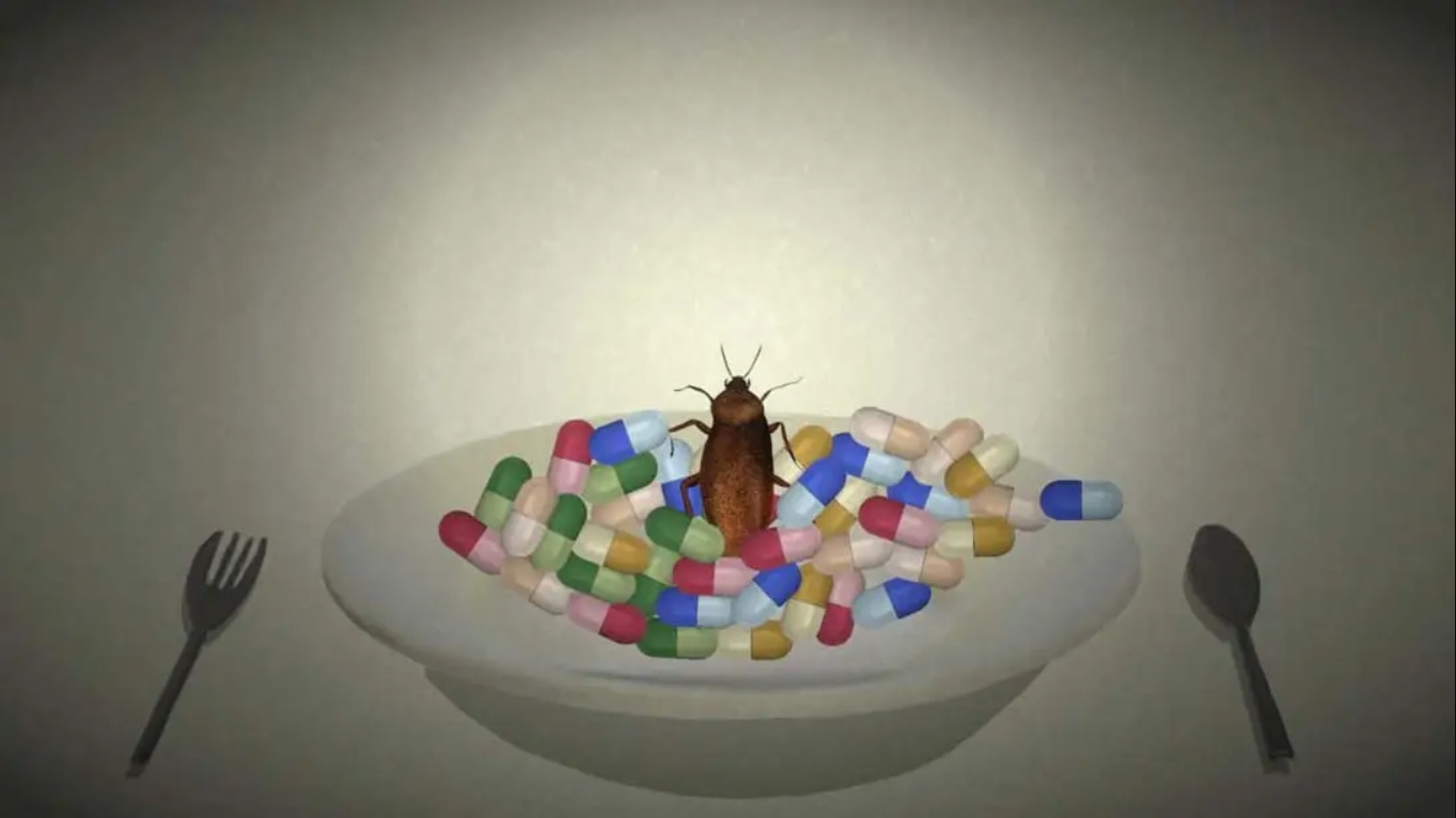 【美版】Pill Baby 英语 1.1.0_4