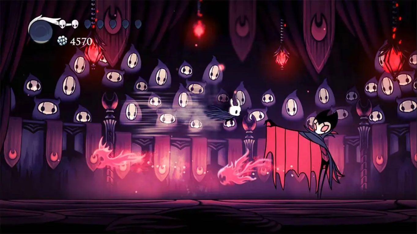 【美版】空洞骑士 Hollow Knight 中文 1.5.12620_2