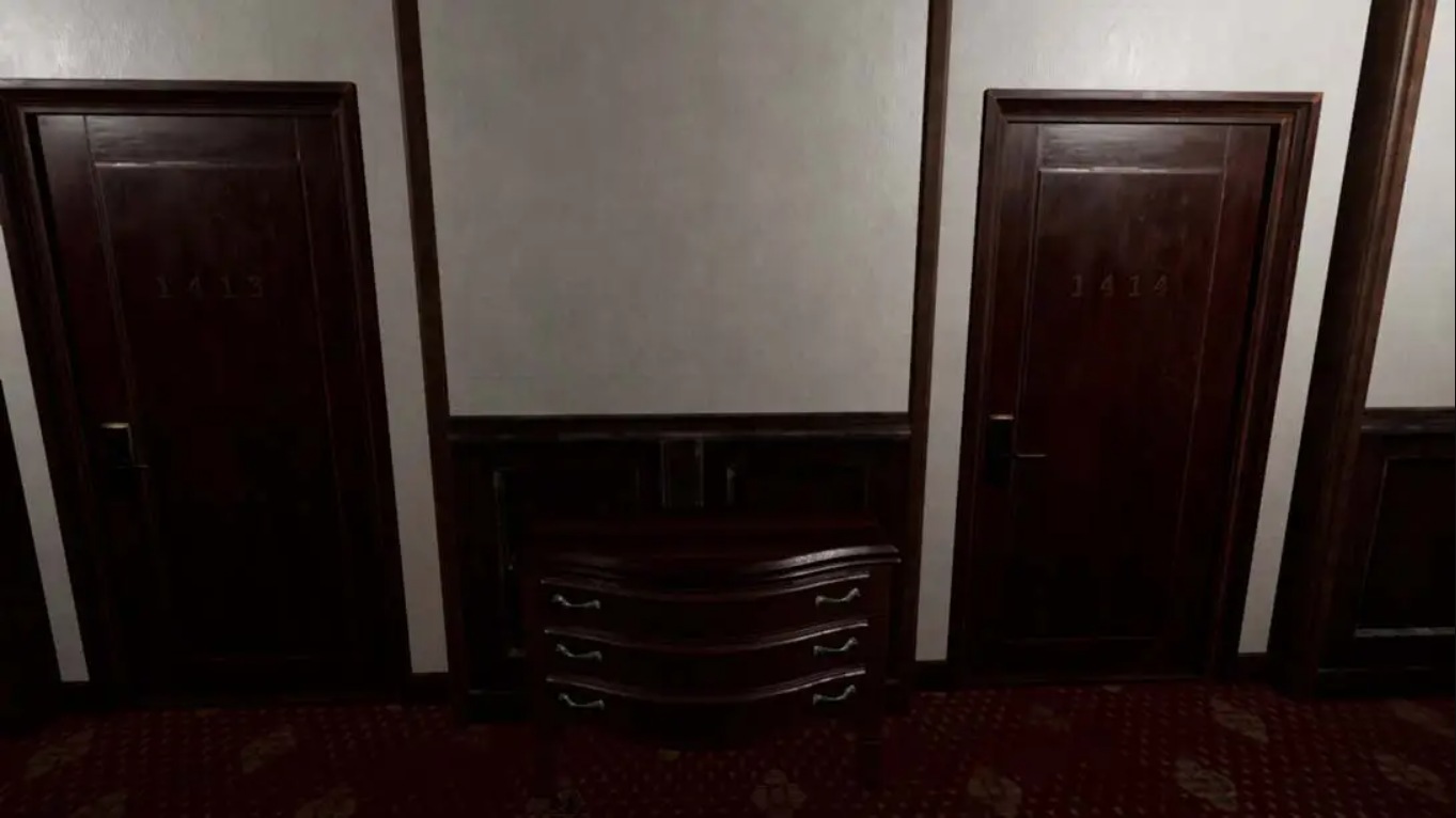 【美版】寻找96号房间 .Find Room 96 英语 1.0.2_2