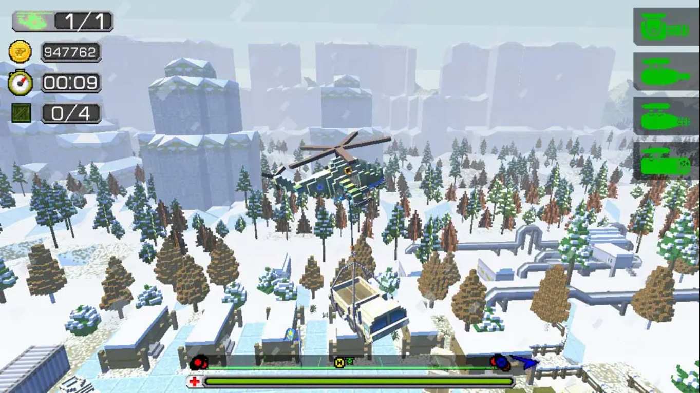 【美版】合力救援2 .Dustoff Heli Rescue 2 中文 1.0.0_1